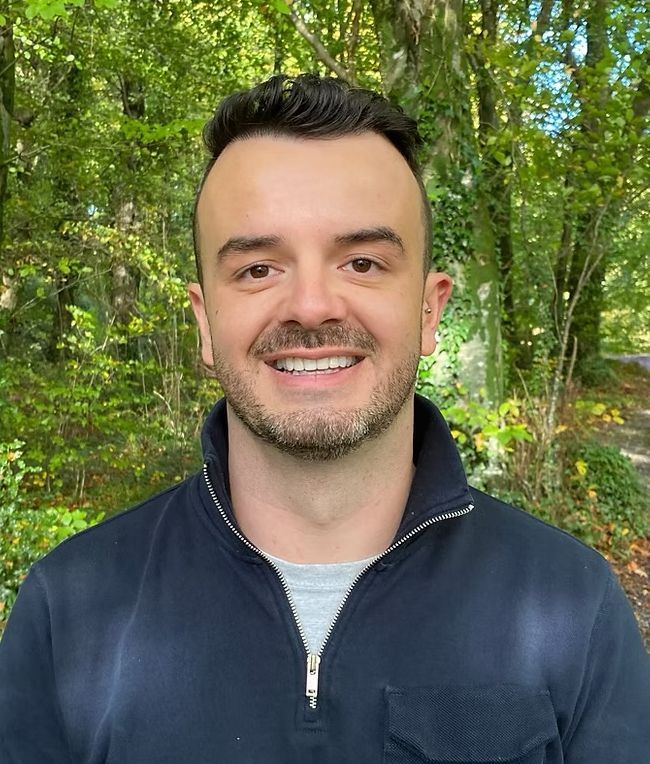 barry williams life coach reflexologist rahanni reiki master reiki practitioner