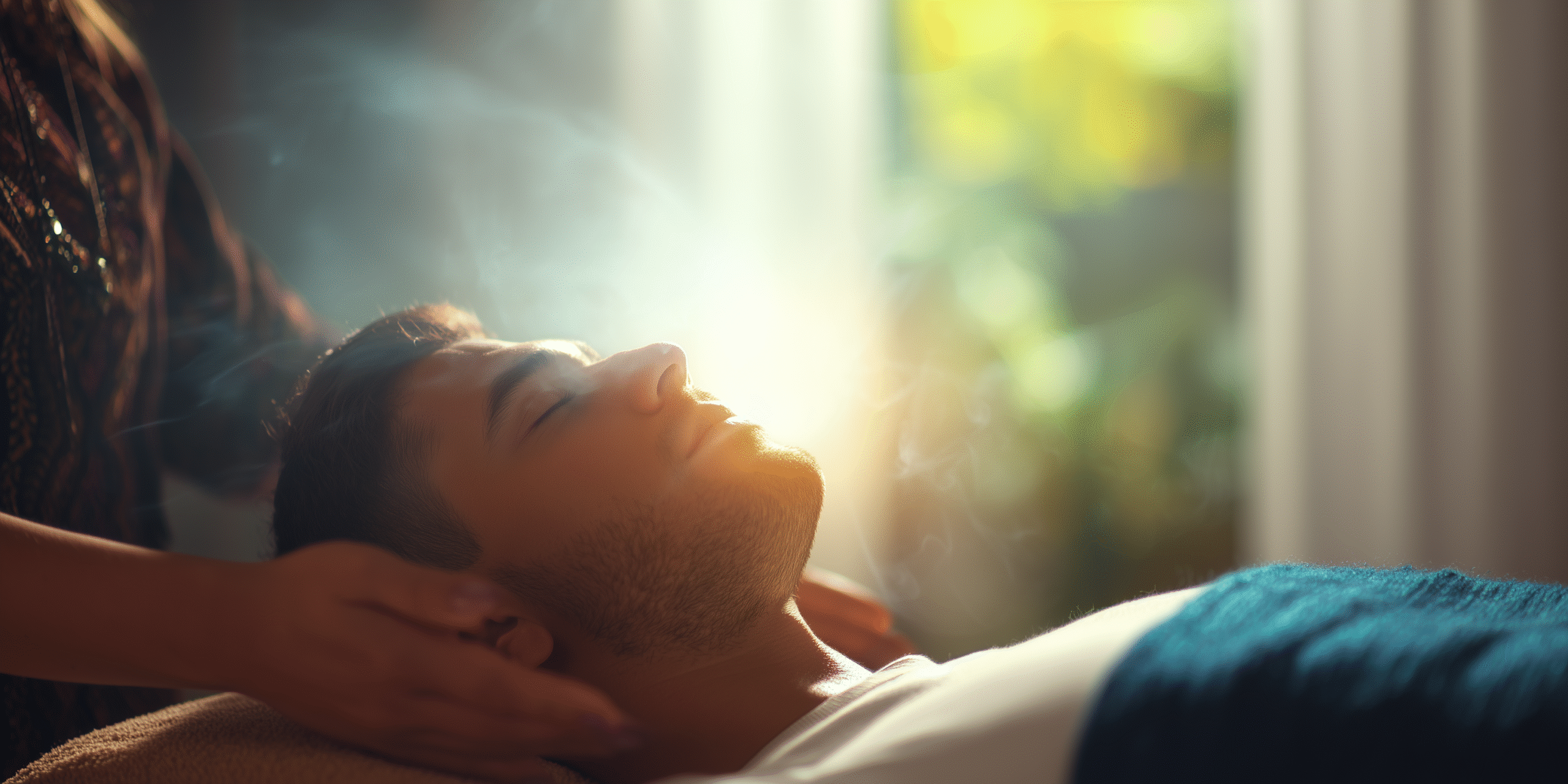 Reiki in Portlaoise Laois